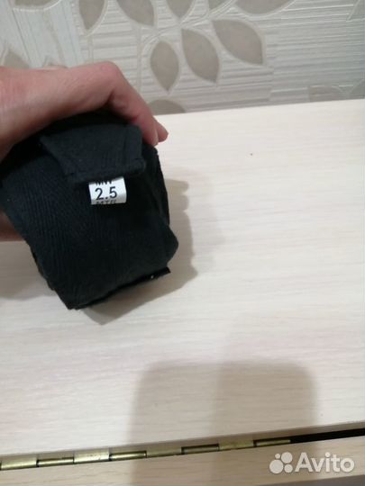 Бинты для бокса