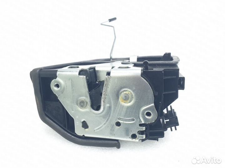 Замок двери задний левый Bmw X4 F26 2.0 2014