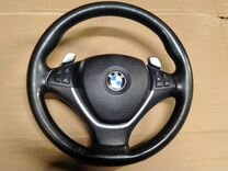 Рулевое колесо для BMW в сборе