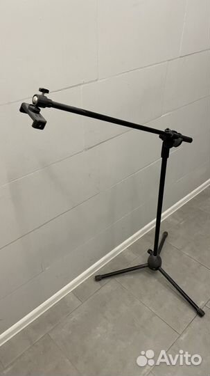 Штатив напольный