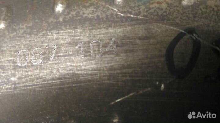 АКПП rage rover 4hp22 бублик