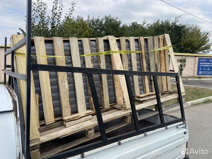 Грузоперевозки Доставка Пикап Курьер Перевозка