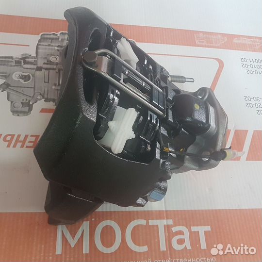 Тормозной Суппорт газ C41R11 Газон Некст Next