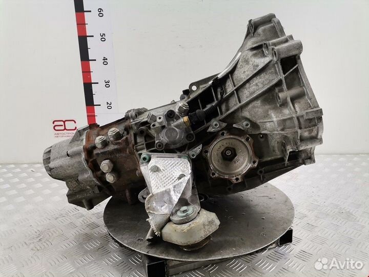 Кпп для Volkswagen Passat 5 GP