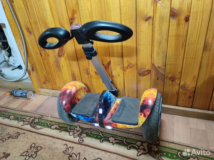 Гироскутер minirobot