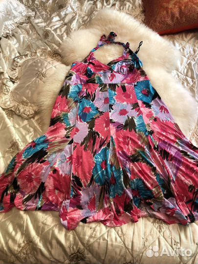 Сарафан Bartelli Италия