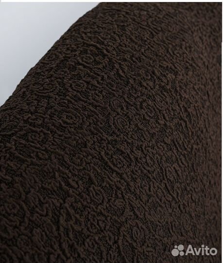 Набор чехлов на диван и кресла жаккард