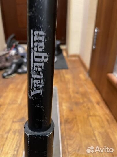 Трюковой самокат Yatagan tech team