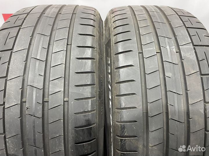 Pirelli P Zero 235/35 R19