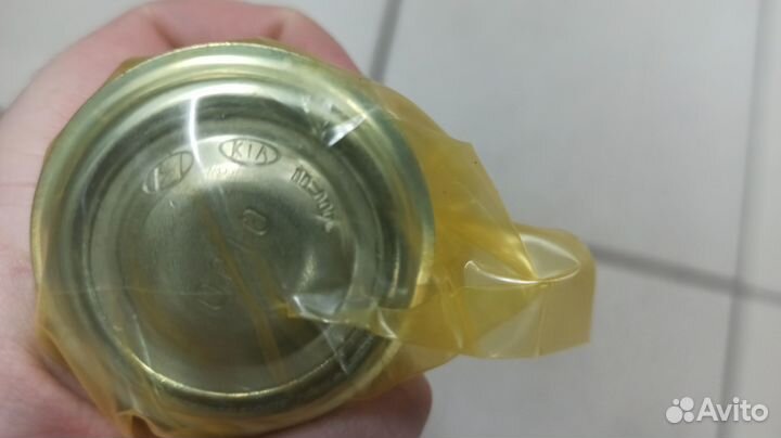 Шаровая опора Cолярис, Крета. Новая. Оригинал