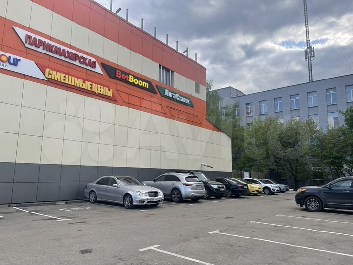 Свободного назначения, 210 м²