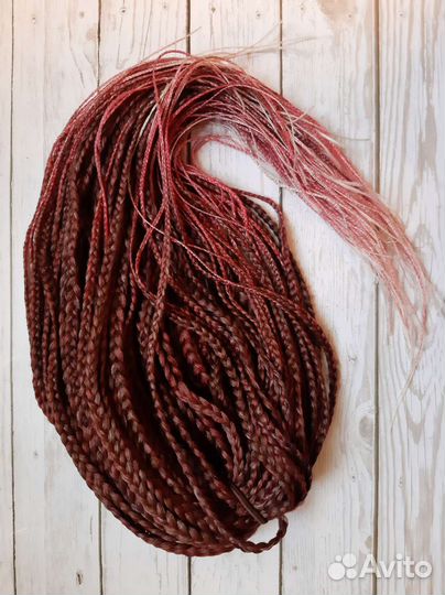 Комплект де кос Новый