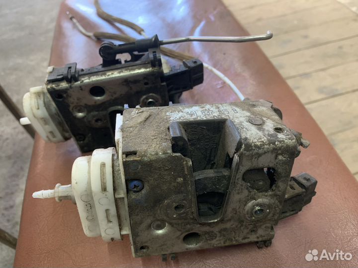 Запчасти ауди 80-100