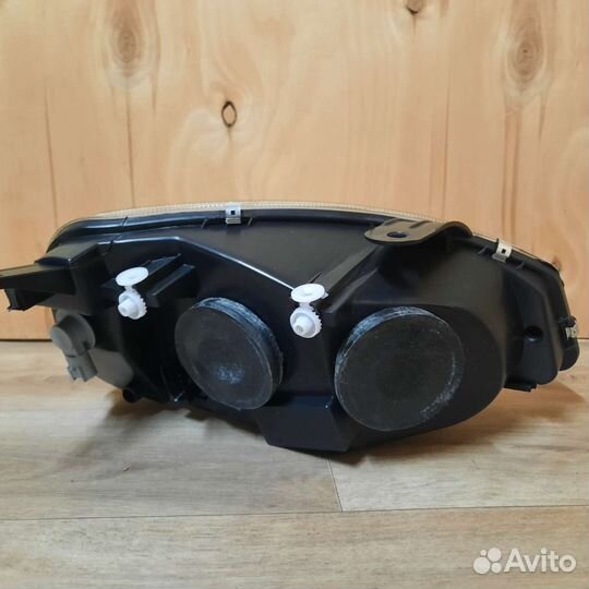 Фара LADA Kalina