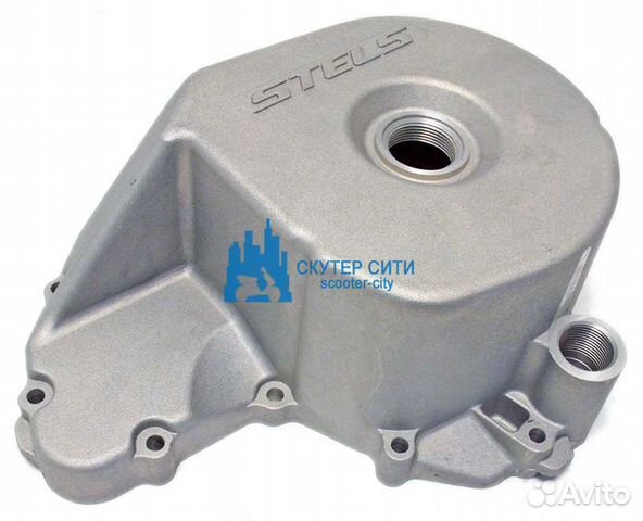 Крышка магнето, ал.сплав Stels Guepard 650/800/850