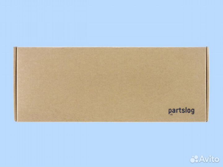 Клавиатура для Asus N56V N750J Q550L Серебристая С