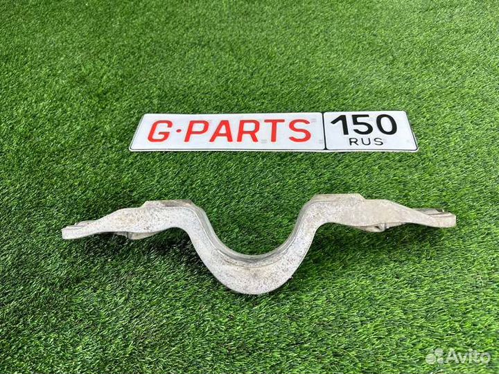 Кронштейн редуктора Bmw 3 E46 M43B19 2000