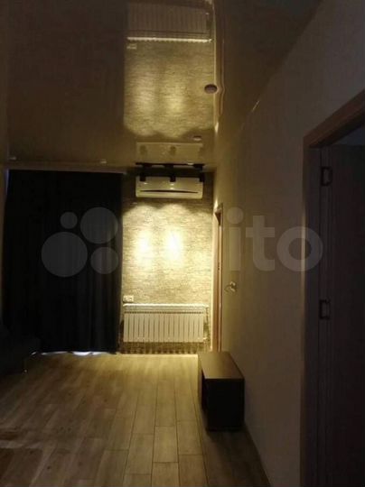 2-к. квартира, 65 м² (Грузия)