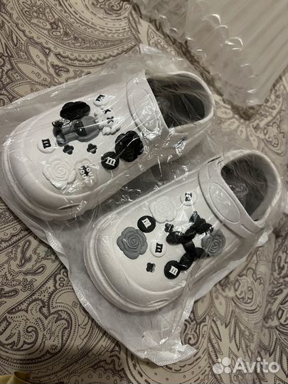 Сабо женские