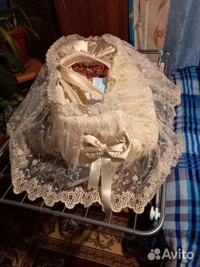 Переноска для детей