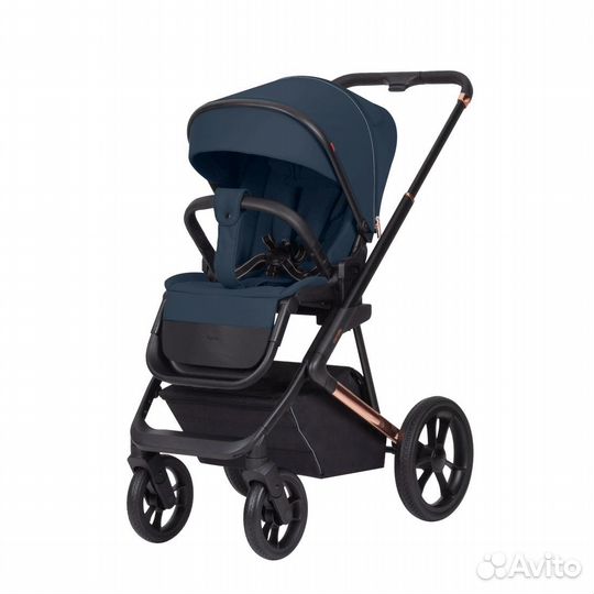 Детская коляска 2 в 1