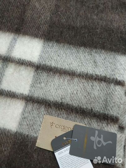 Монгольские шерстяные изделия