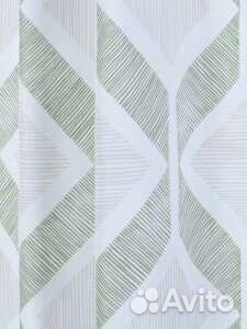 Новая разные готовые тюли 300*260 Paris и шторы