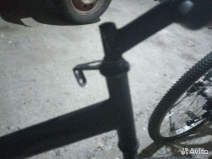 Велосипед stels 410