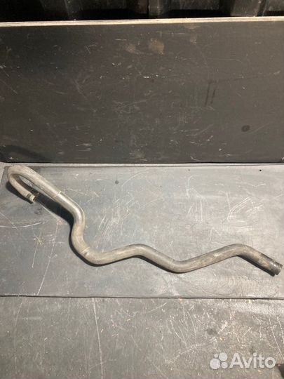 Патрубок отопителя Land Rover Range Rover L322