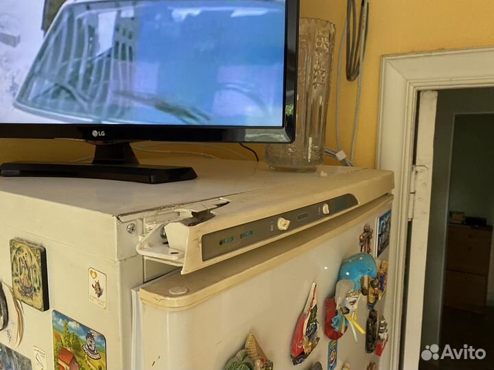 Холодильник на запчасти