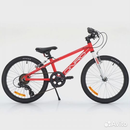 Детский велосипед Onro 20