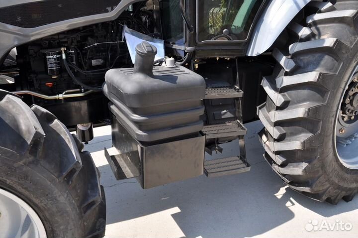Трактор СКАУТ TC-1304C, 2023