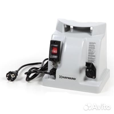 AQ17428, Hayward, Робот-пылесос Hayward SharkVac X