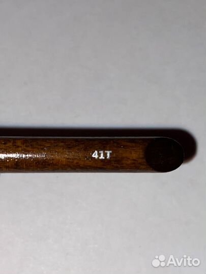 Shik кисть для бровей