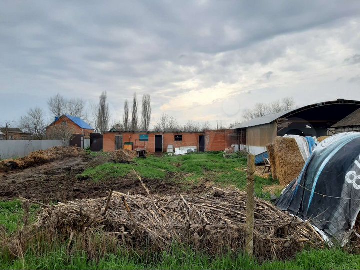 Участок 52 сот. (ИЖС)