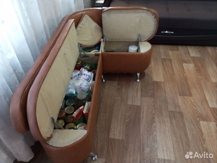 Продам кухонный уголок