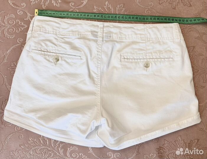 Джинсовые шорты American Eagle