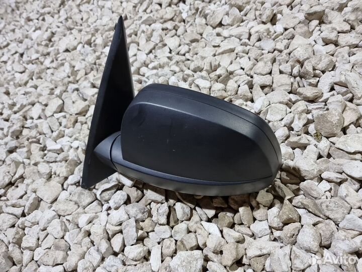 Зеркало Мерива