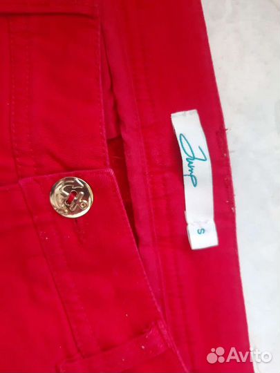 Шорты джинсовые р.42-44