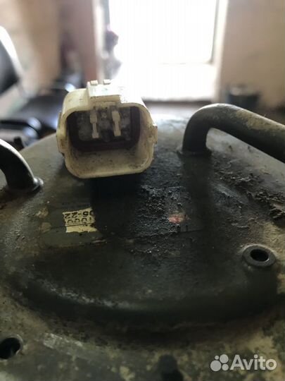 Топливный насос Киа Спектра Kia Spectra