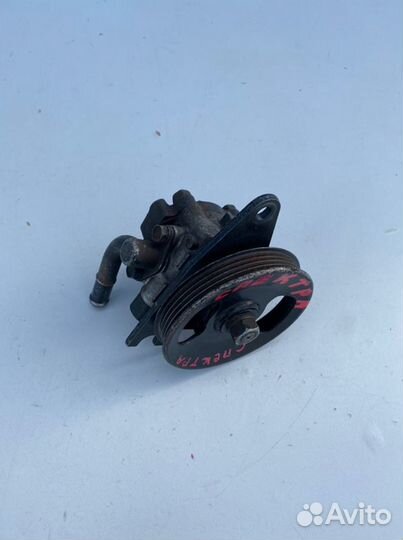 Насос гур Kia Shuma