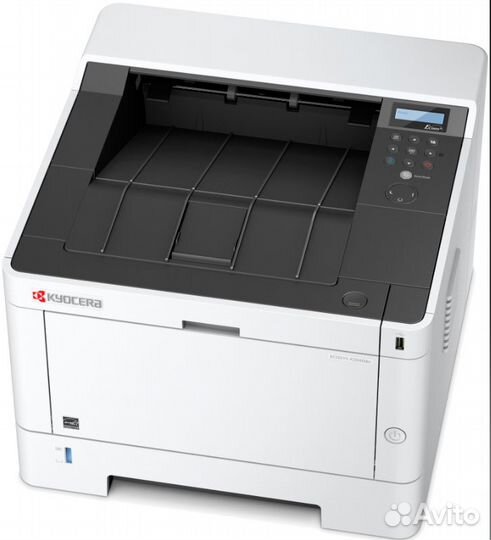 Лазерный принтер Kyocera Ecosys P2040dn (1102RX3NL