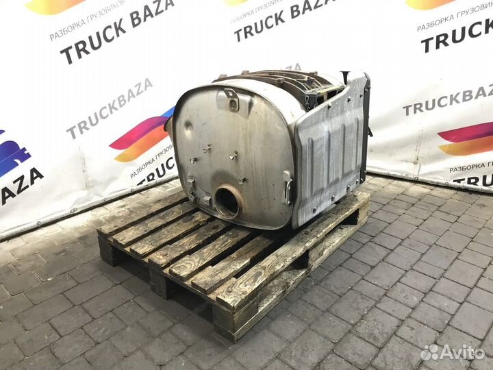 21364817 Глушитель основной Renault T, Volvo FH