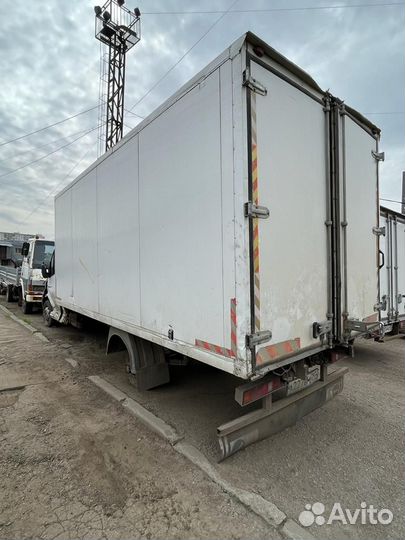 ГАЗ ГАЗель Next A21R22, 2021