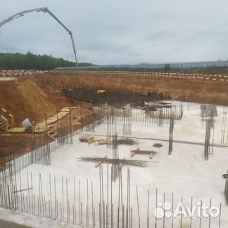 Ход строительства ЖК «Новая Щербинка» 2 квартал 2023