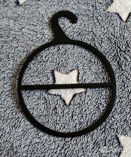 Вешалки для шарфов (2шт)