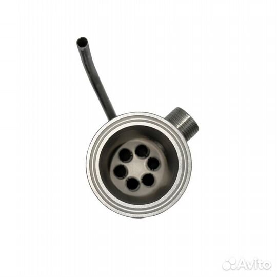 Универсальный узел отбора 2 дюйма по пару и жидкос