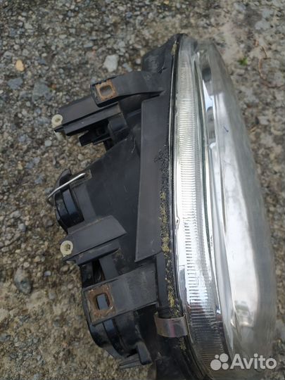 Фары Golf 4 Правая Левая