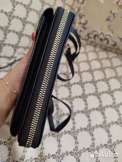 Сумка через плечо