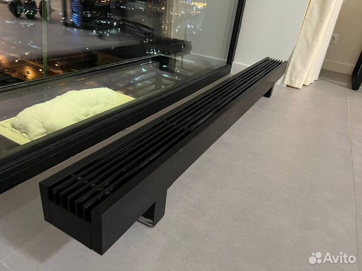 Батарея отопления